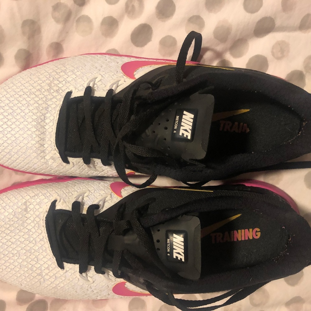 Nike Metcon 4 XD - Women's